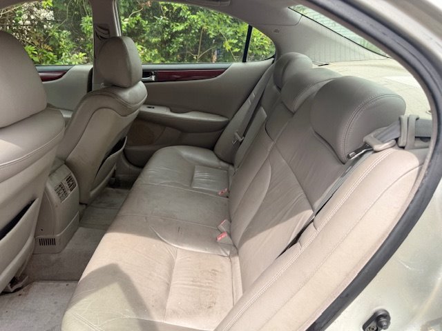 2003 Lexus ES 300 - Photo 7