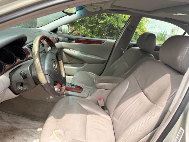 2003 Lexus ES 300 - Photo 8
