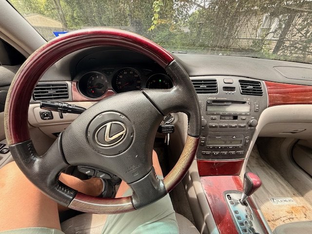 2003 Lexus ES 300 - Photo 10
