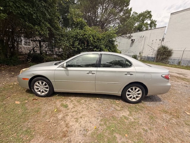 2003 Lexus ES 300 - Photo 6