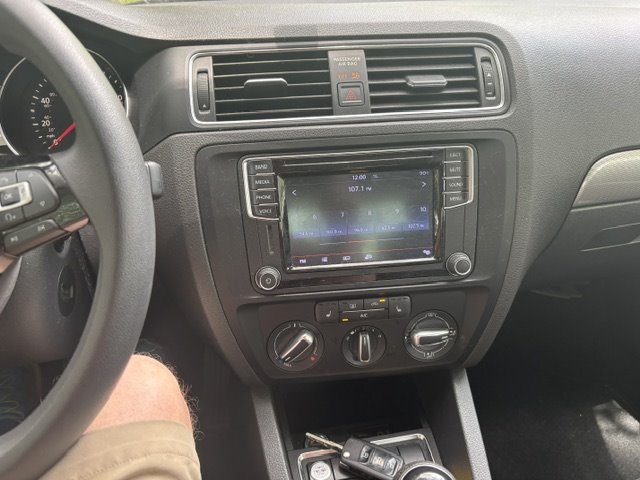 2016 Volkswagen Jetta SE - Photo 14
