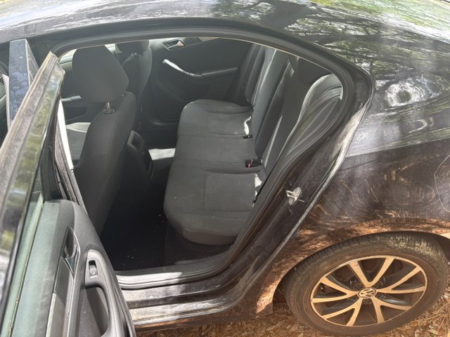 2016 Volkswagen Jetta SE - Photo 8