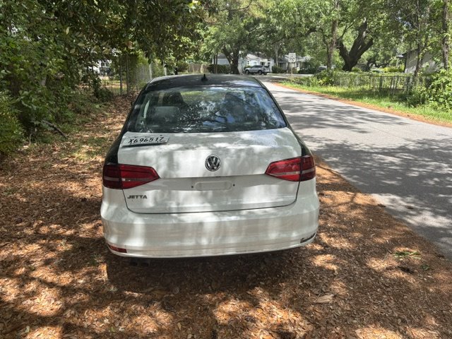2016 Volkswagen Jetta SE - Photo 6