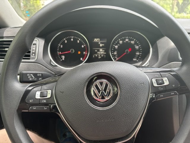 2016 Volkswagen Jetta SE - Photo 11