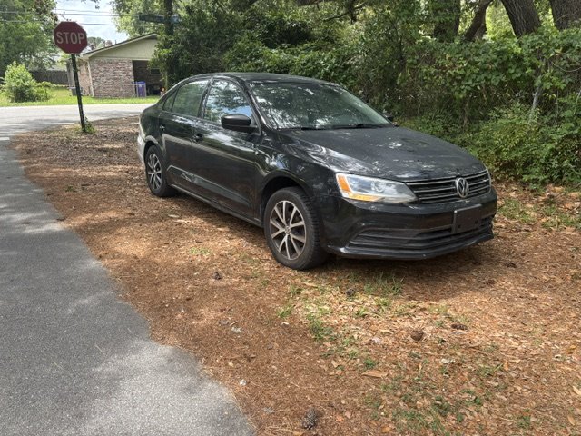 2016 Volkswagen Jetta 1.4T SE's photo