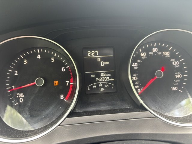 2016 Volkswagen Jetta SE - Photo 12
