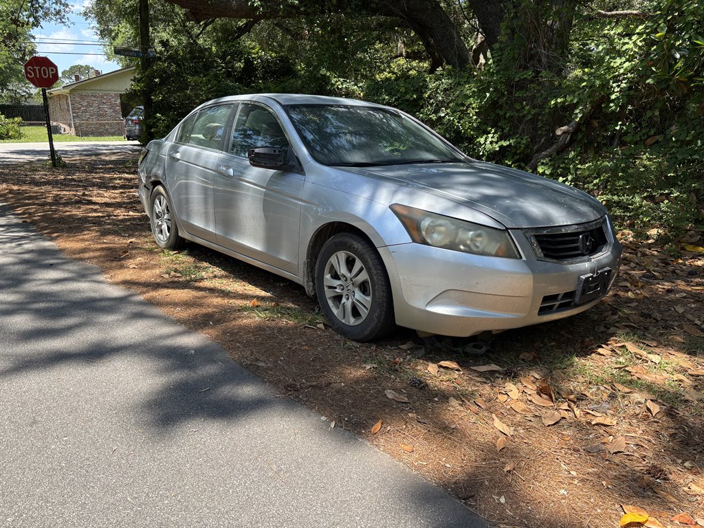 2009 Honda Accord 2.4 LX-P 5AT's photo