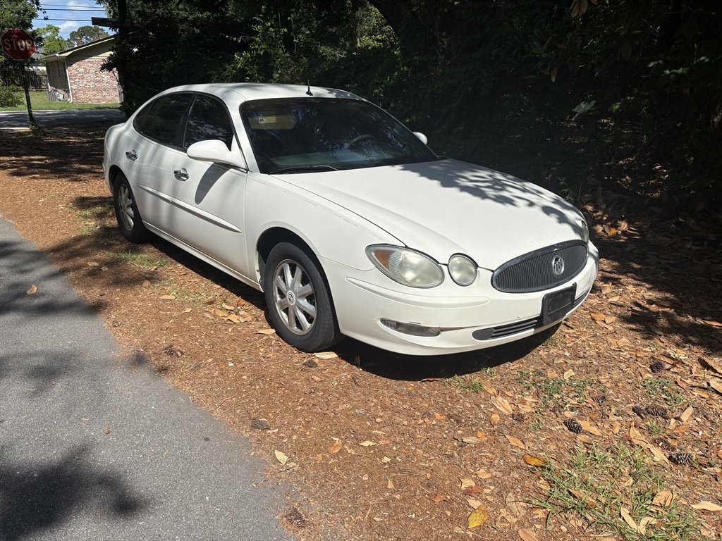 2005 Buick LaCrosse CXL's photo