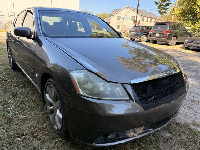 2006 INFINITI M