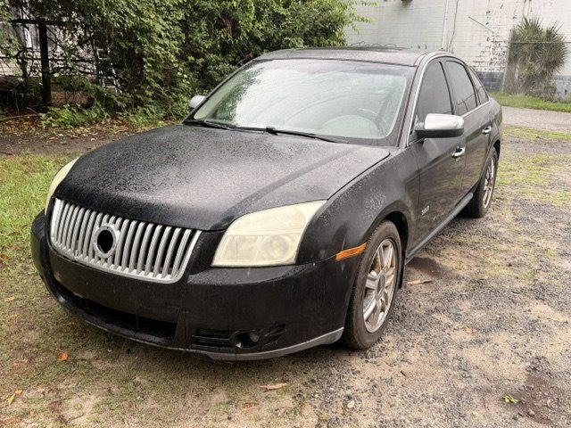2008 Mercury Sable Premier's photo