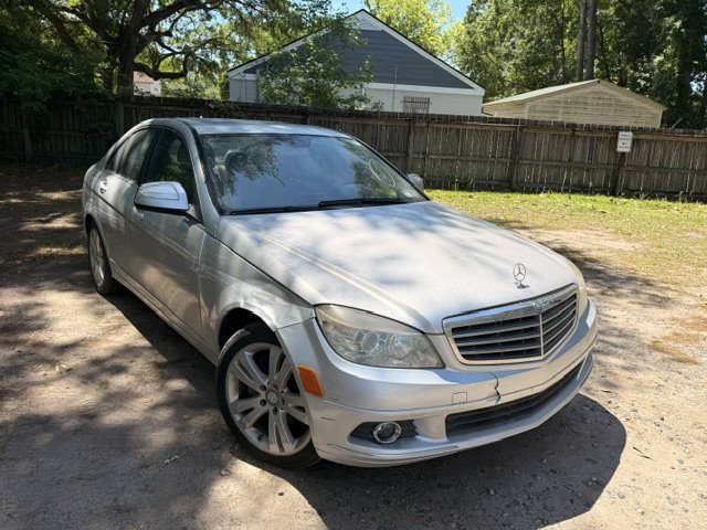 2008 Mercedes-Benz C-Class C300 Sport's photo