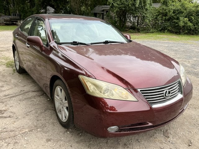 2008 Lexus ES 350