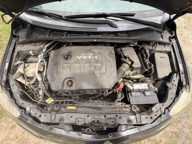 2010 Toyota Corolla S - Photo 15