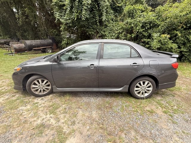 2010 Toyota Corolla S - Photo 7