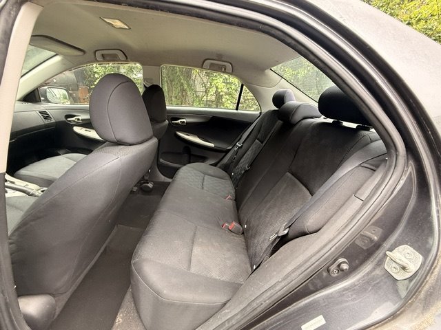 2010 Toyota Corolla S - Photo 8