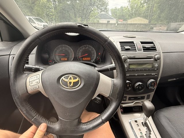 2010 Toyota Corolla S - Photo 11