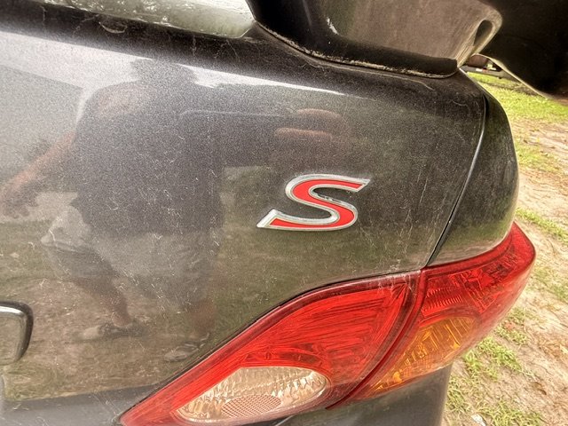 2010 Toyota Corolla S - Photo 6