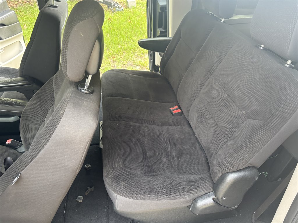 2018 Dodge Grand Caravan SE - Photo 11