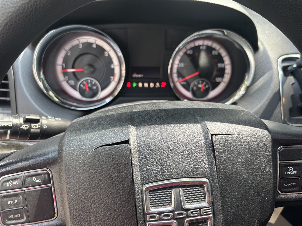 2018 Dodge Grand Caravan SE - Photo 13