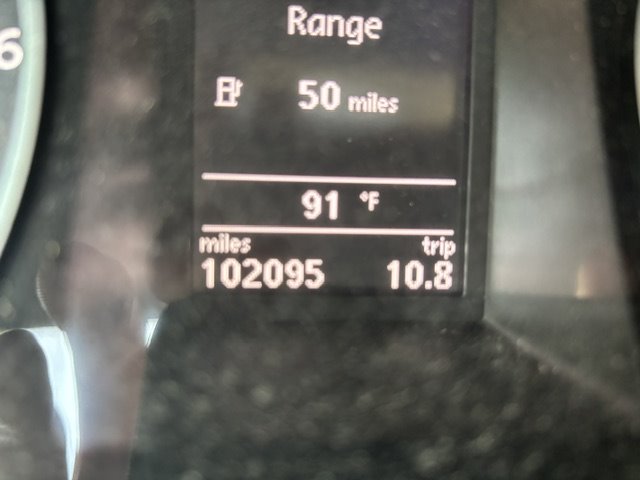 2011 Volkswagen CC Sport - Photo 15