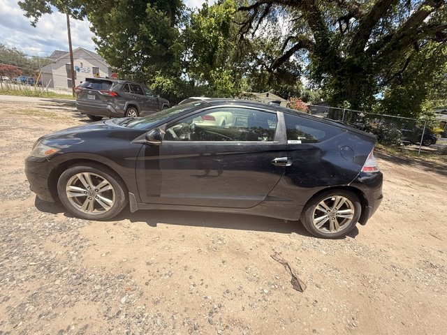 2013 Honda CR-Z Base - Photo 7