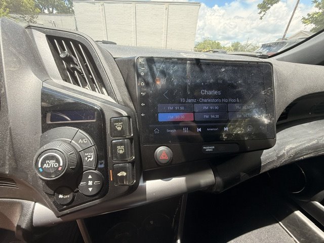 2013 Honda CR-Z Base - Photo 11