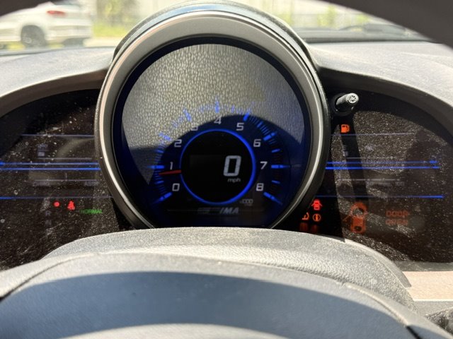 2013 Honda CR-Z Base - Photo 12