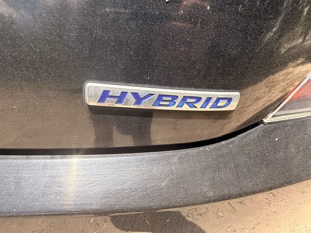 2013 Honda CR-Z Base - Photo 6