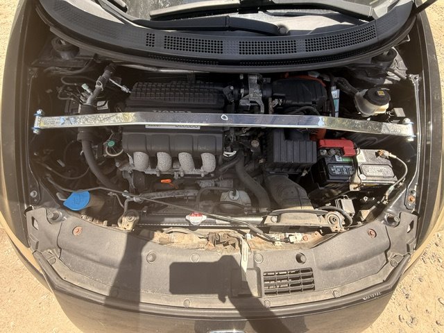 2013 Honda CR-Z Base - Photo 14