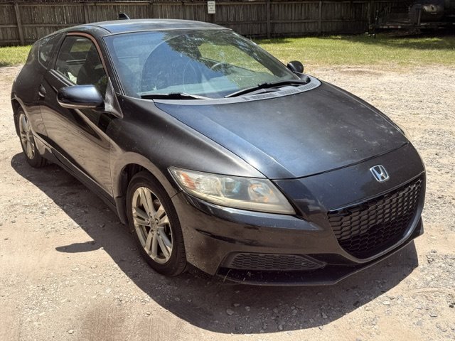 2013 Honda CR-Z
