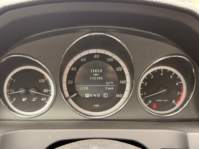 2010 Mercedes-Benz C-Class C300 Sport - Photo 12