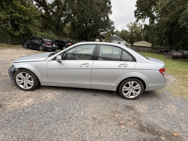 2010 Mercedes-Benz C-Class C300 Sport - Photo 7