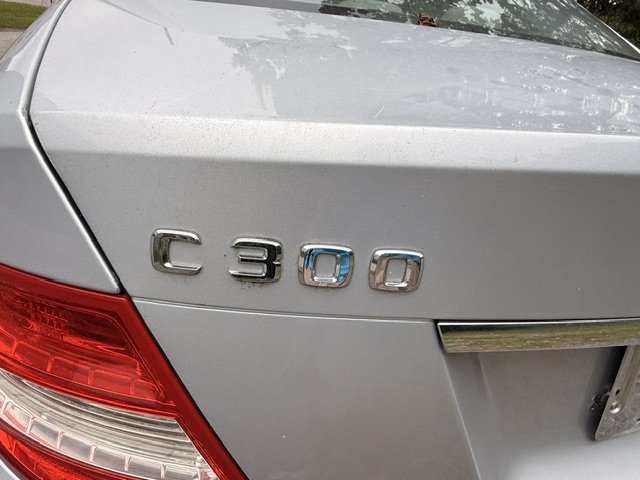 2010 Mercedes-Benz C-Class C300 Sport - Photo 6