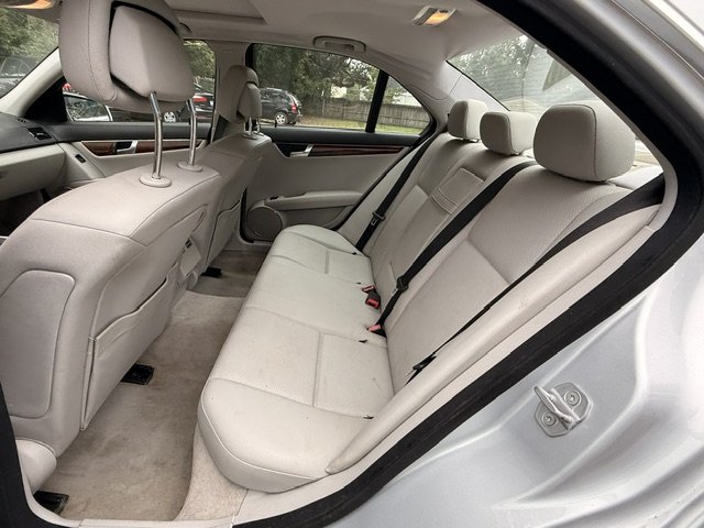 2010 Mercedes-Benz C-Class C300 Sport - Photo 8