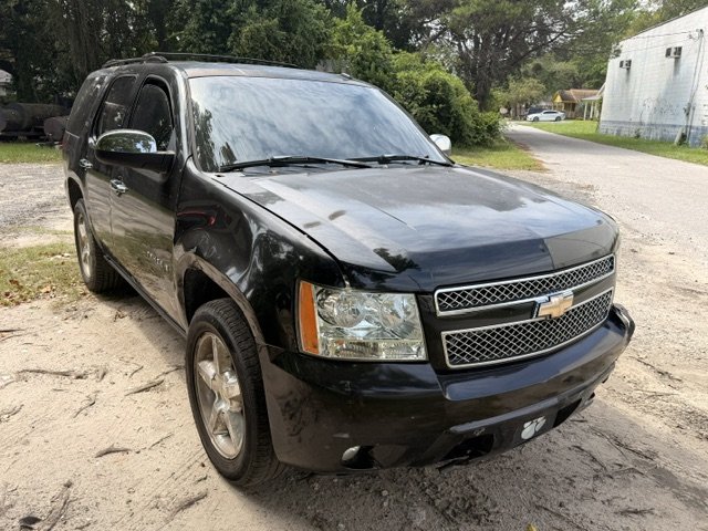 2007 Chevrolet Tahoe LT