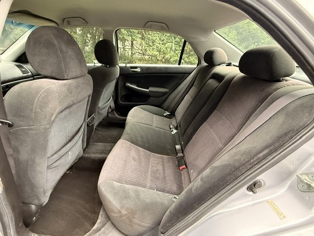 2005 Honda Accord LX - Photo 6