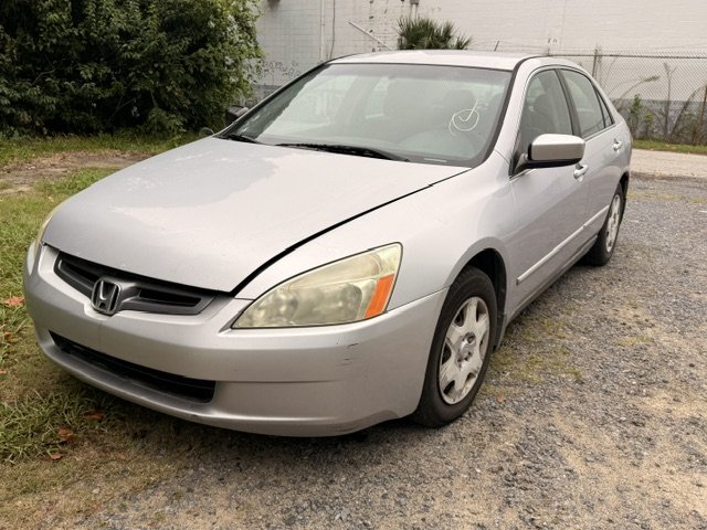 2005 Honda Accord LX