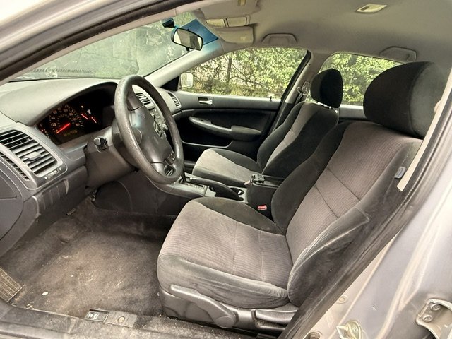 2005 Honda Accord LX - Photo 7