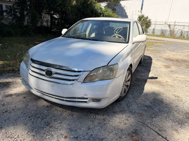 2006 Toyota Avalon
