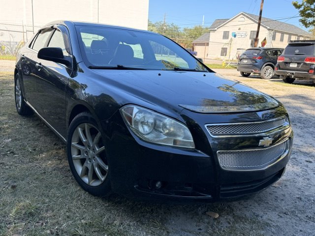 2012 Chevrolet Malibu