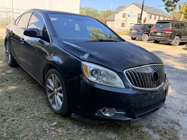 2013 Buick Verano