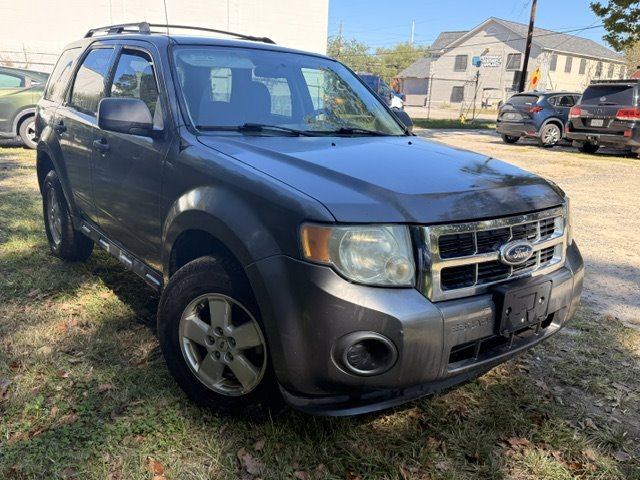 2010 Ford Escape XLS